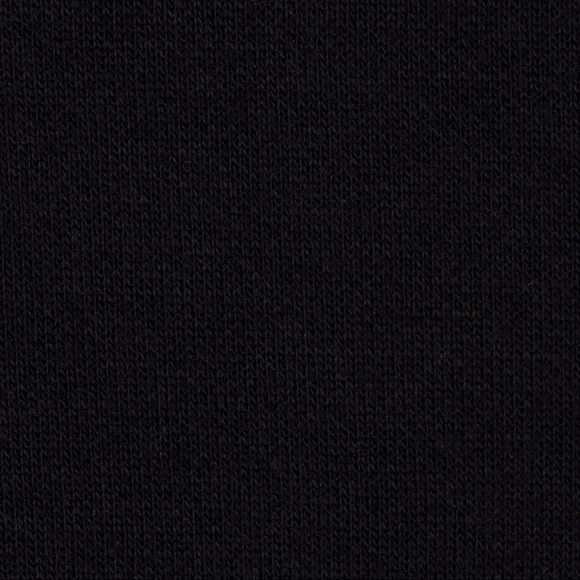 SKIMS Cotton Fleece Classic Hoodie in Onyx size Small NWT - Picture 3 of 3